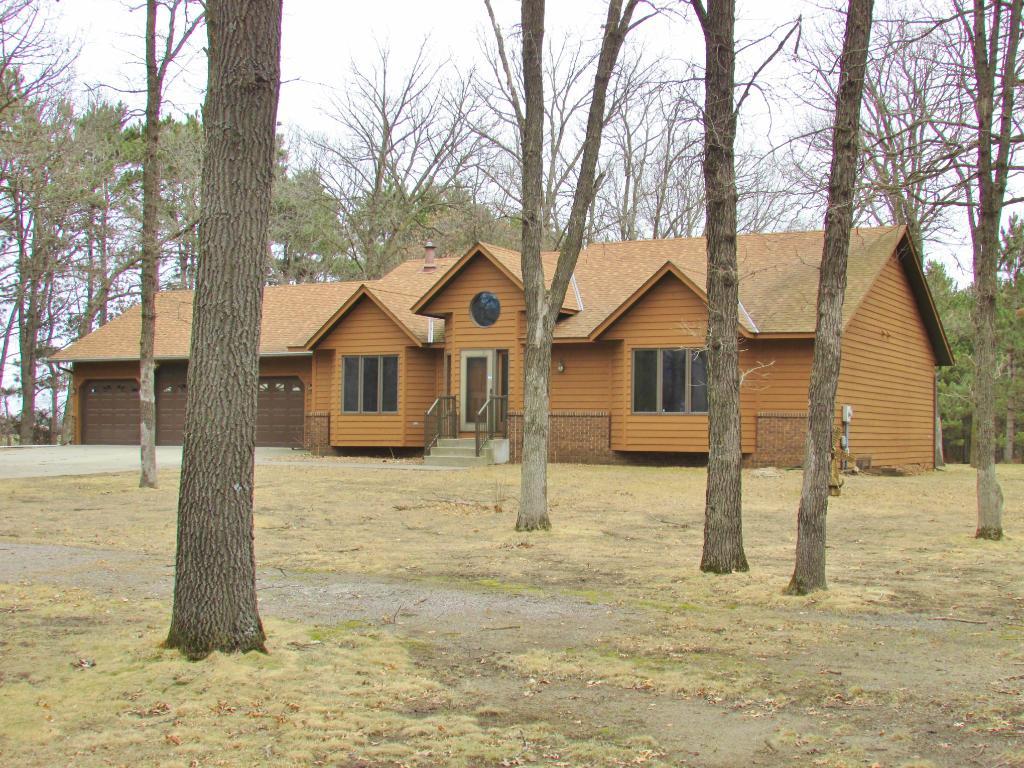 8980 Northeast River Road Rice, MN 56367 - Photo 1 of 1