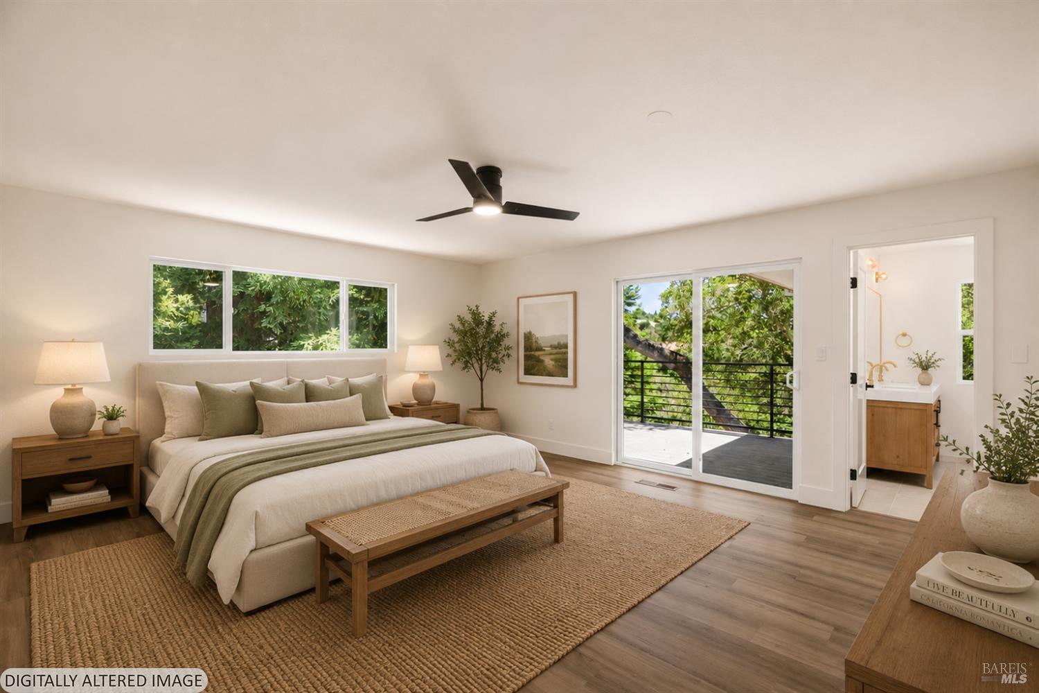 1385 Wikiup Drive Santa Rosa, CA 95403 - Photo 9 of 49