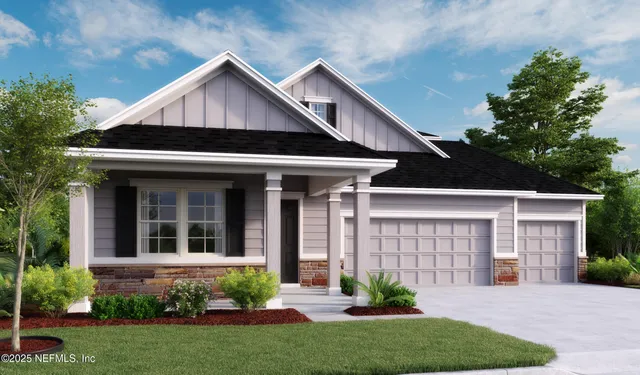 $519,997 | 163 Adalyn Avenue, St. Augustine, FL 32086