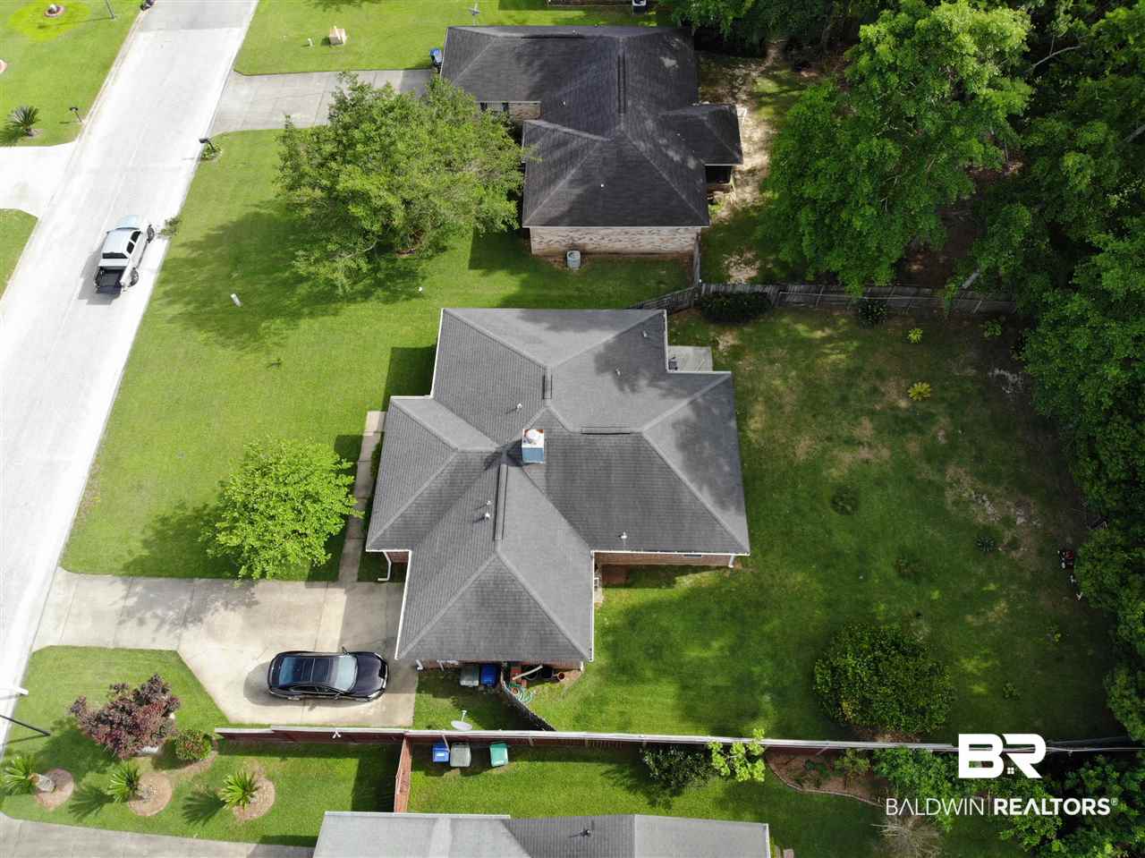812 Wisteria Lane Foley, AL 36535 - Photo 36 of 37
