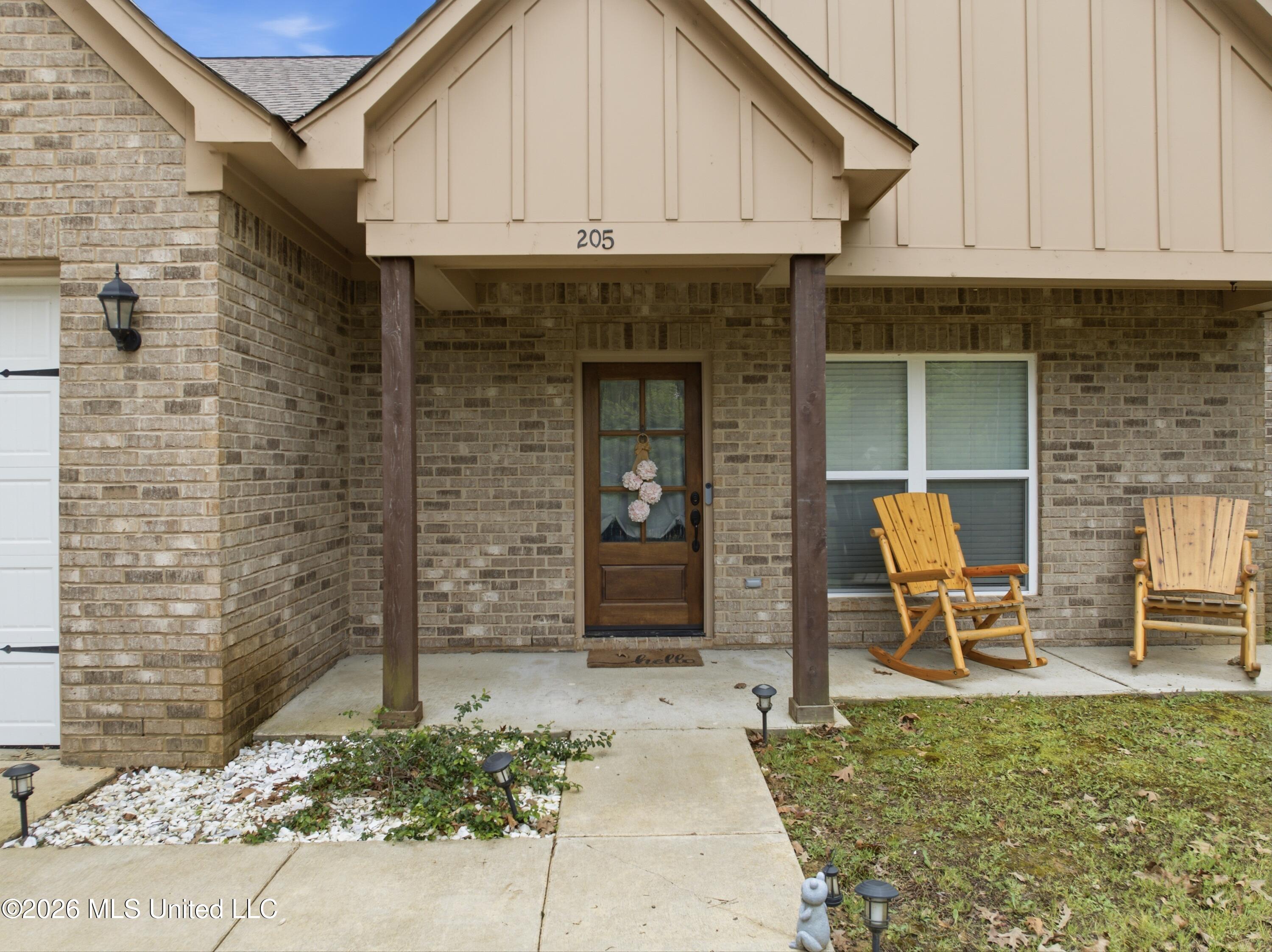 205 Clover Cove Coldwater, MS 38618 - Photo 2 of 29 DJI_0459