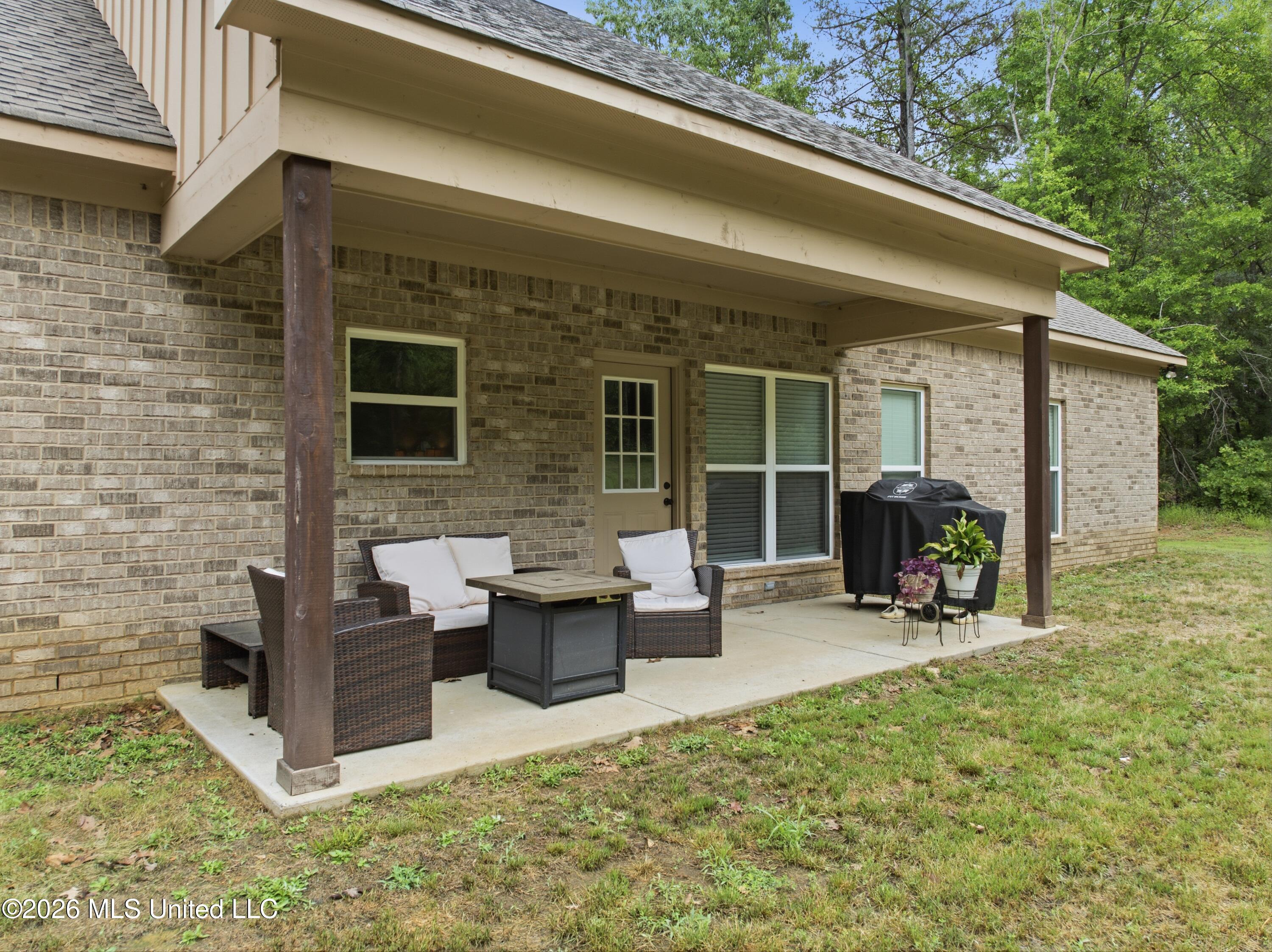 205 Clover Cove Coldwater, MS 38618 - Photo 21 of 29 DJI_0474