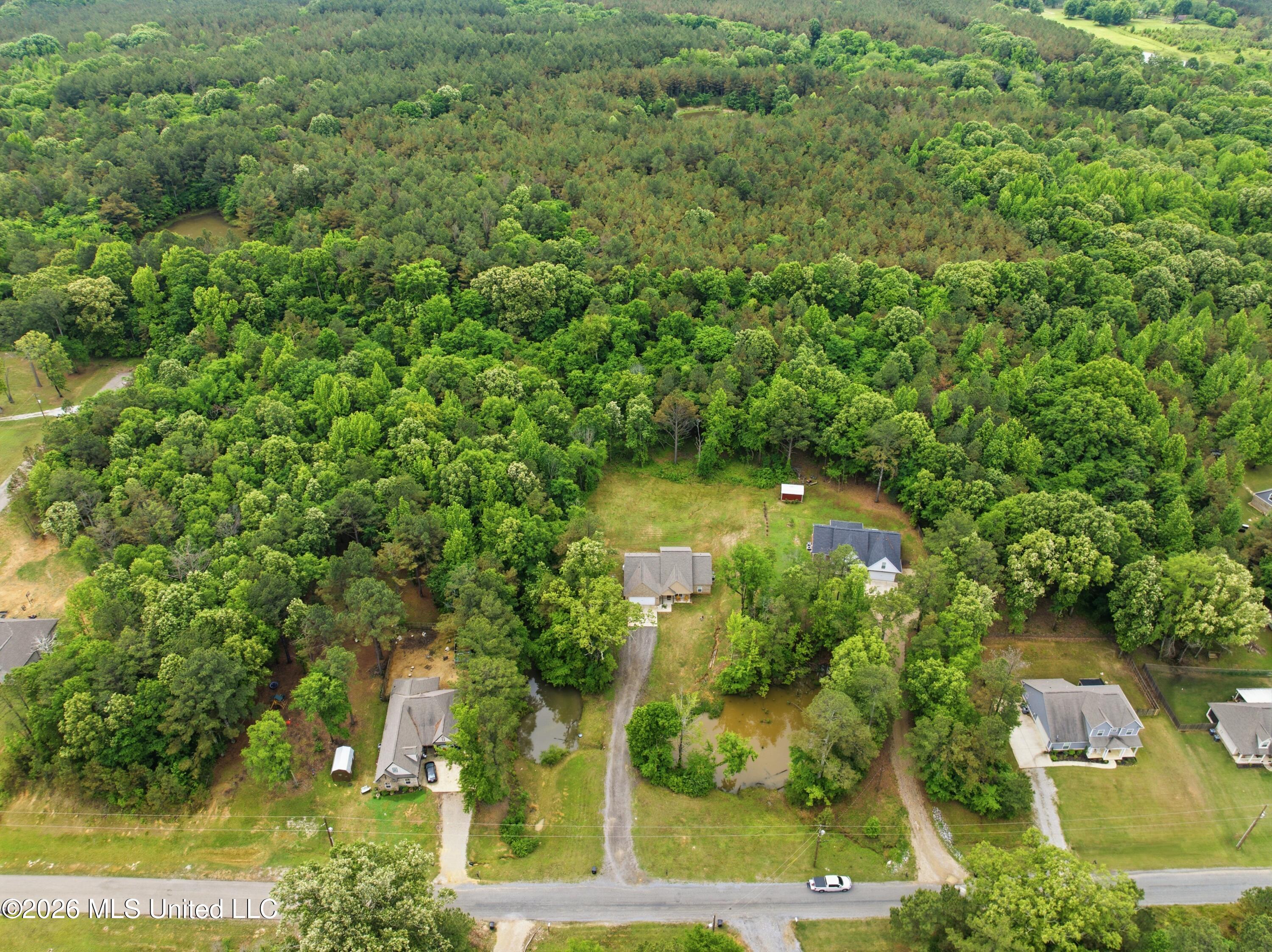 205 Clover Cove Coldwater, MS 38618 - Photo 24 of 29 DJI_0484