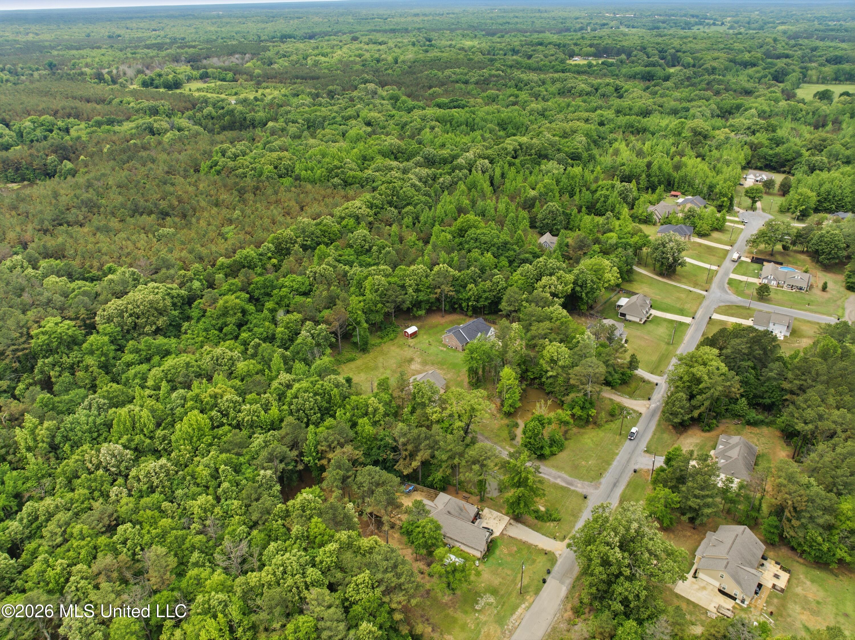 205 Clover Cove Coldwater, MS 38618 - Photo 26 of 29 DJI_0494