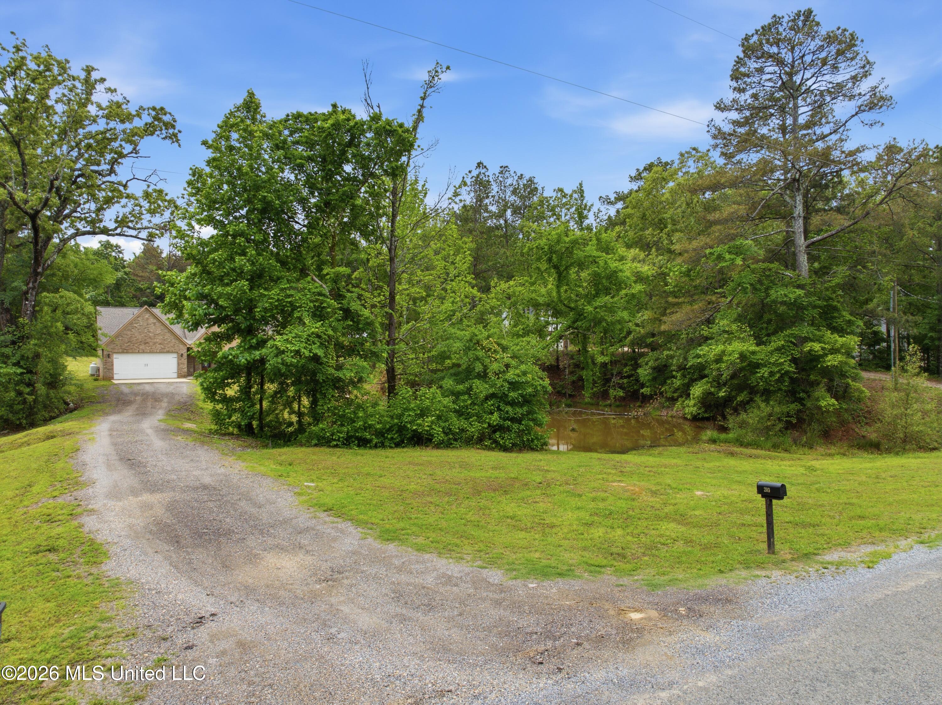 205 Clover Cove Coldwater, MS 38618 - Photo 28 of 29 DJI_0434