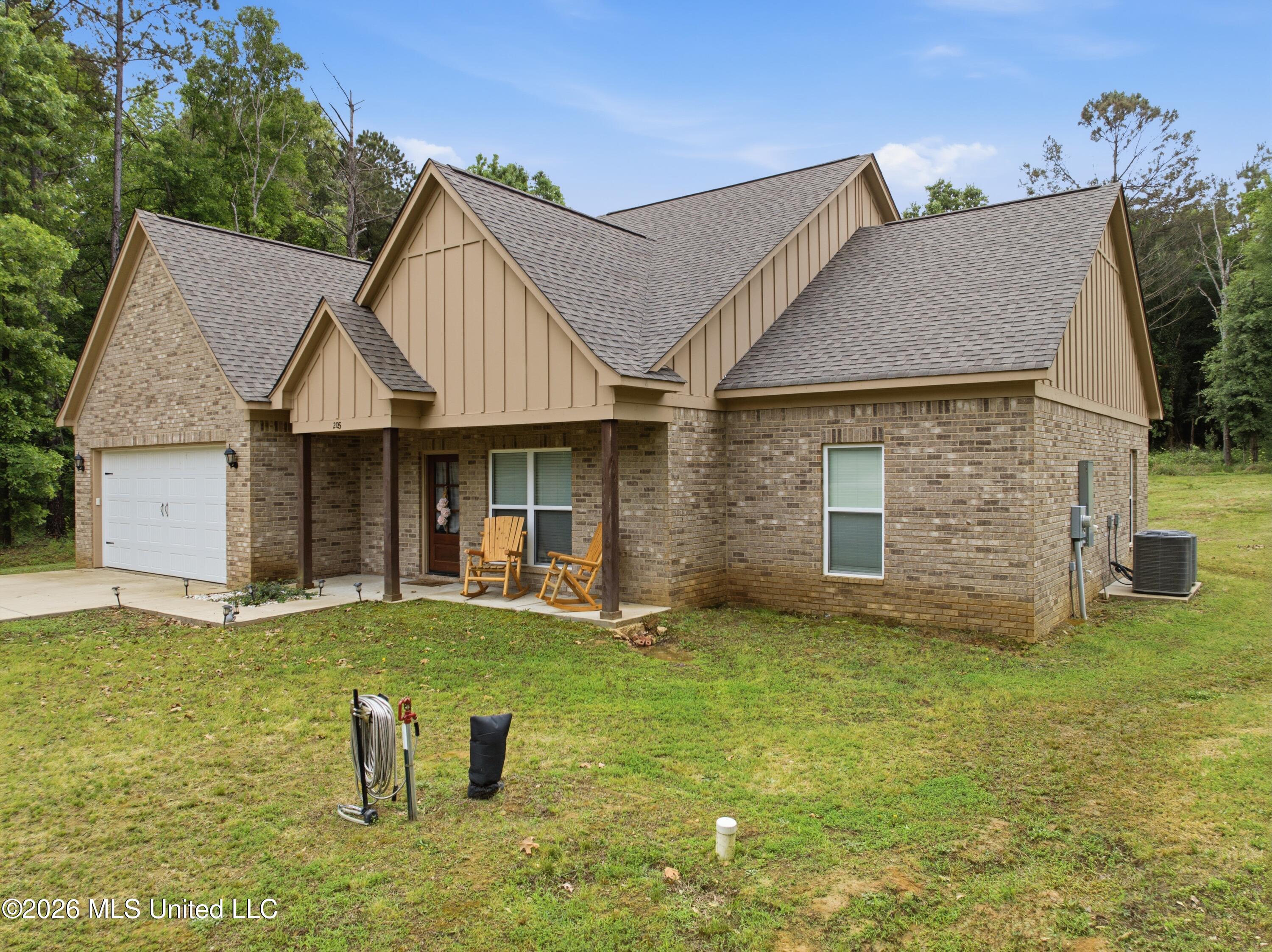 205 Clover Cove Coldwater, MS 38618 - Photo 29 of 29 DJI_0454