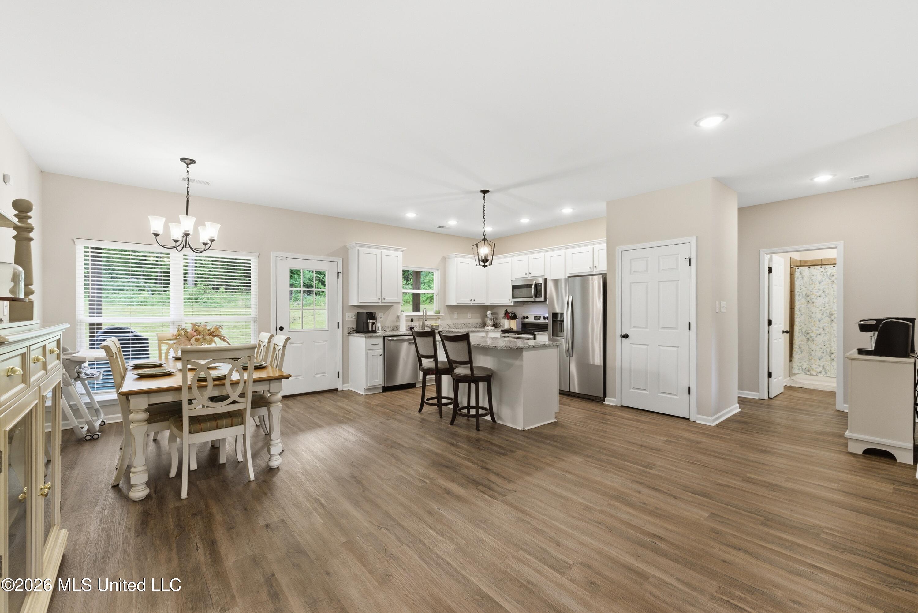205 Clover Cove Coldwater, MS 38618 - Photo 6 of 29 934A1626