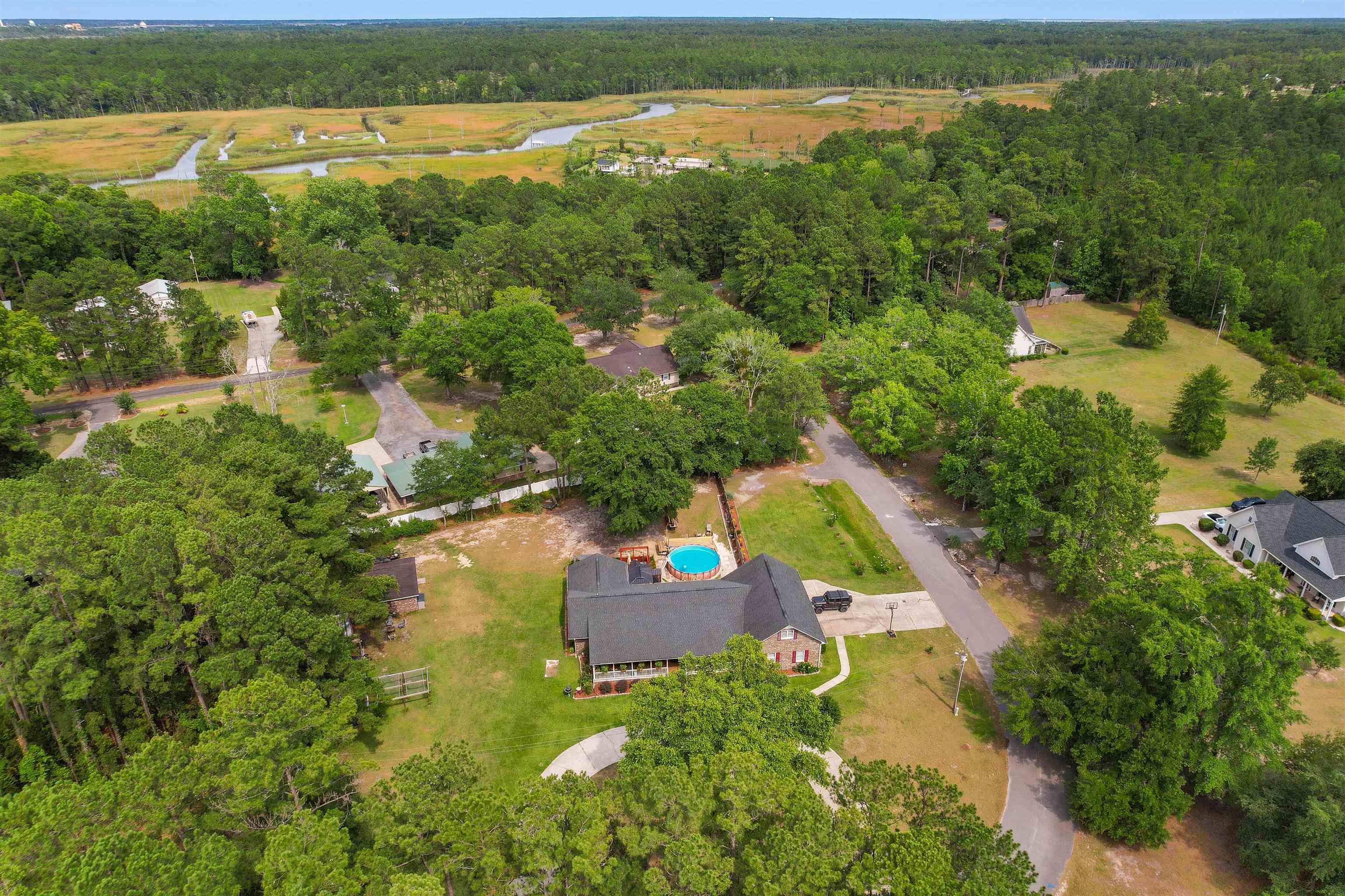 128 Fiddlers Loop Georgetown, SC 29440 - Photo 52 of 65