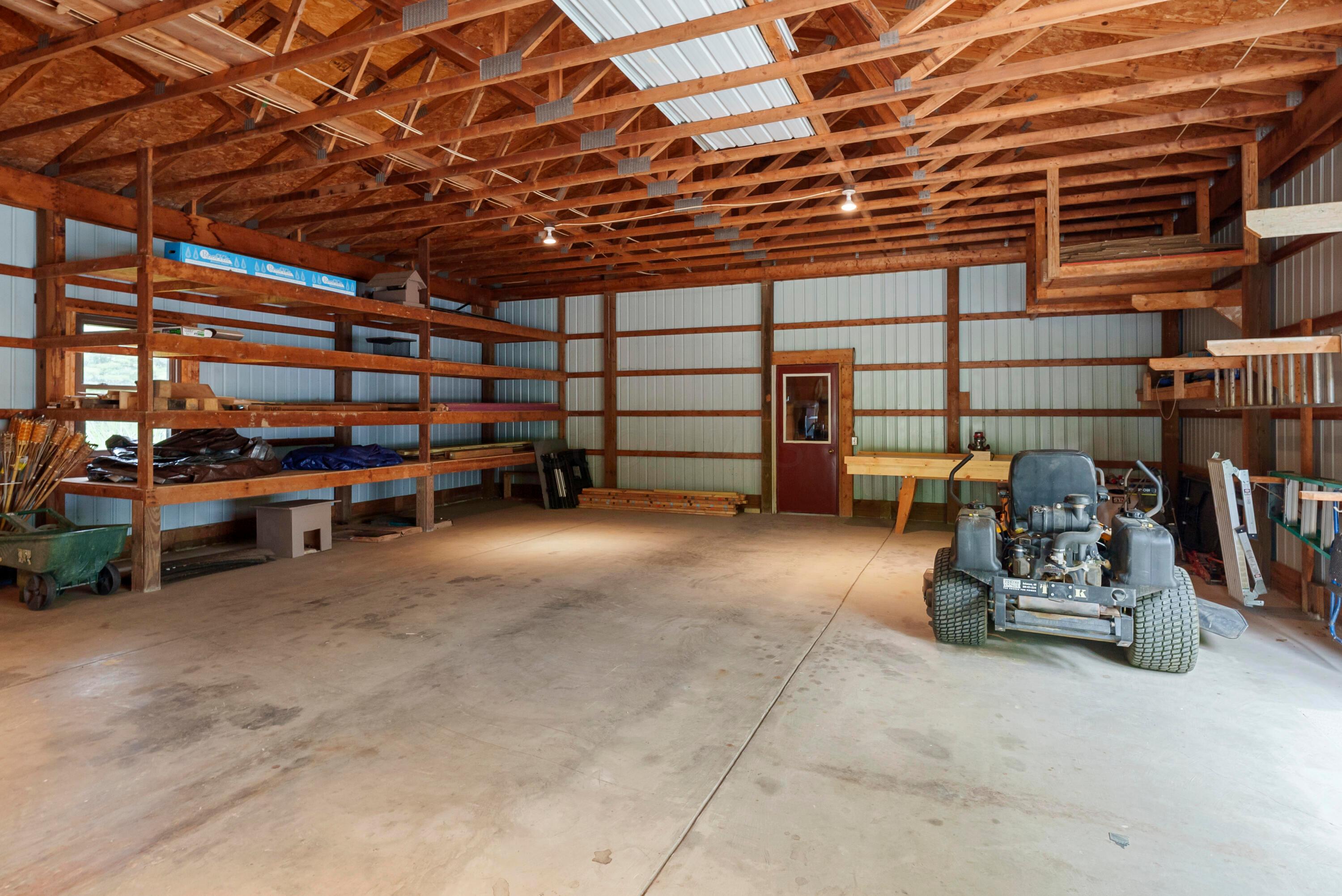 5055 Patrick Road Sunbury, OH 43074 - Photo 70 of 88 DSC09387