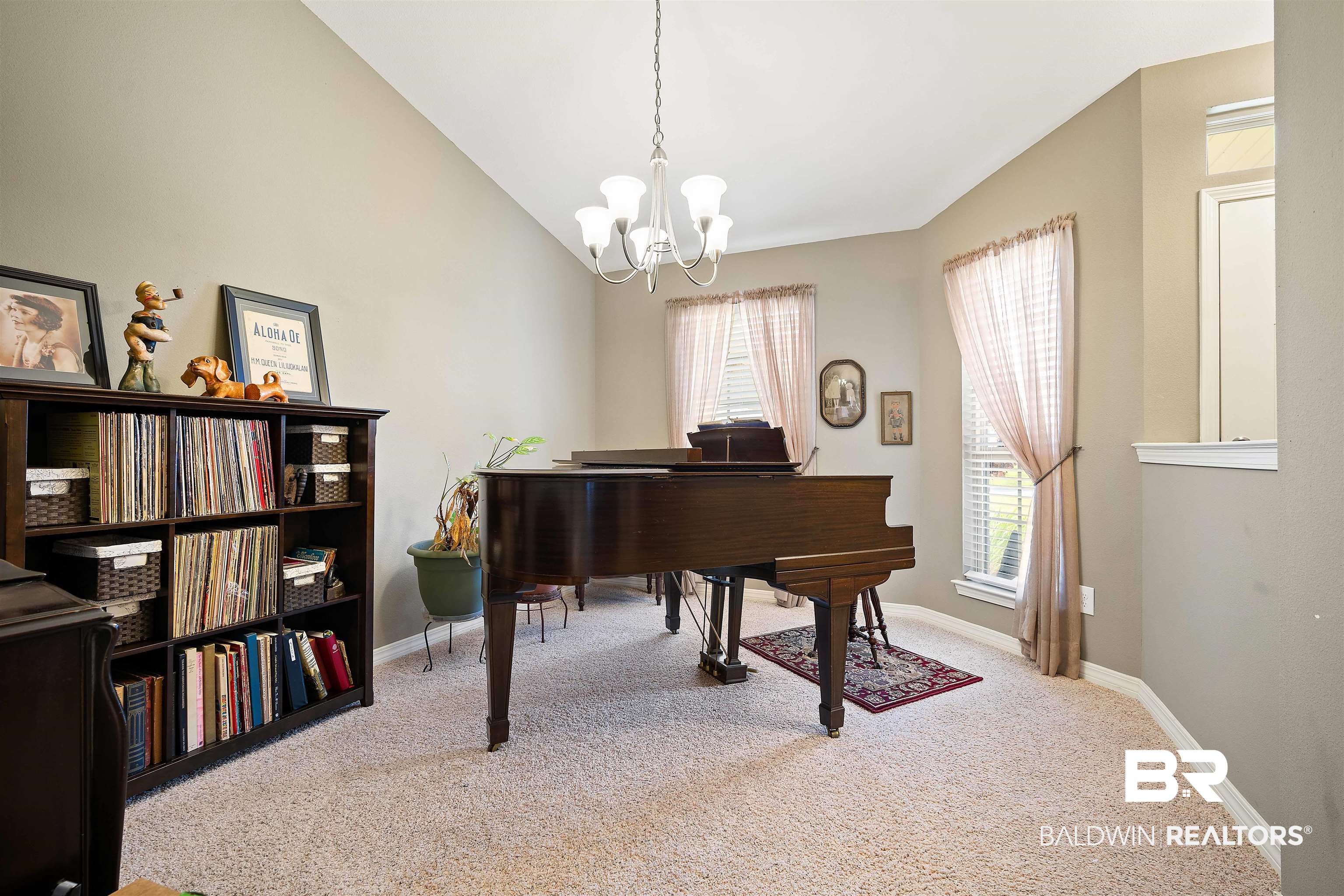 15405 Hearthstone Drive Foley, AL 36535 - Photo 13 of 31 Dining Room