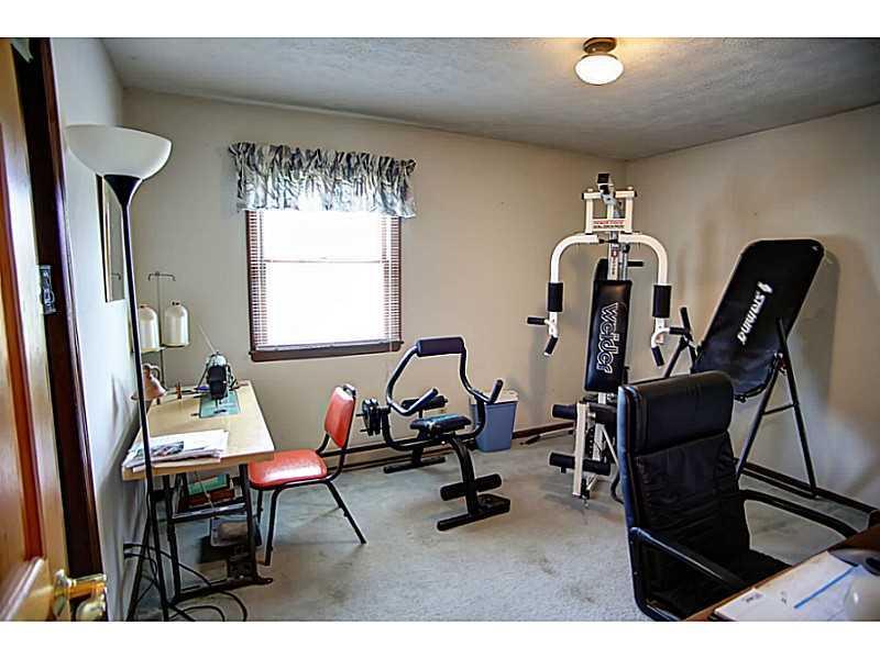 4336 Johnson Springfield, OH 45502 - Photo 20 of 25
