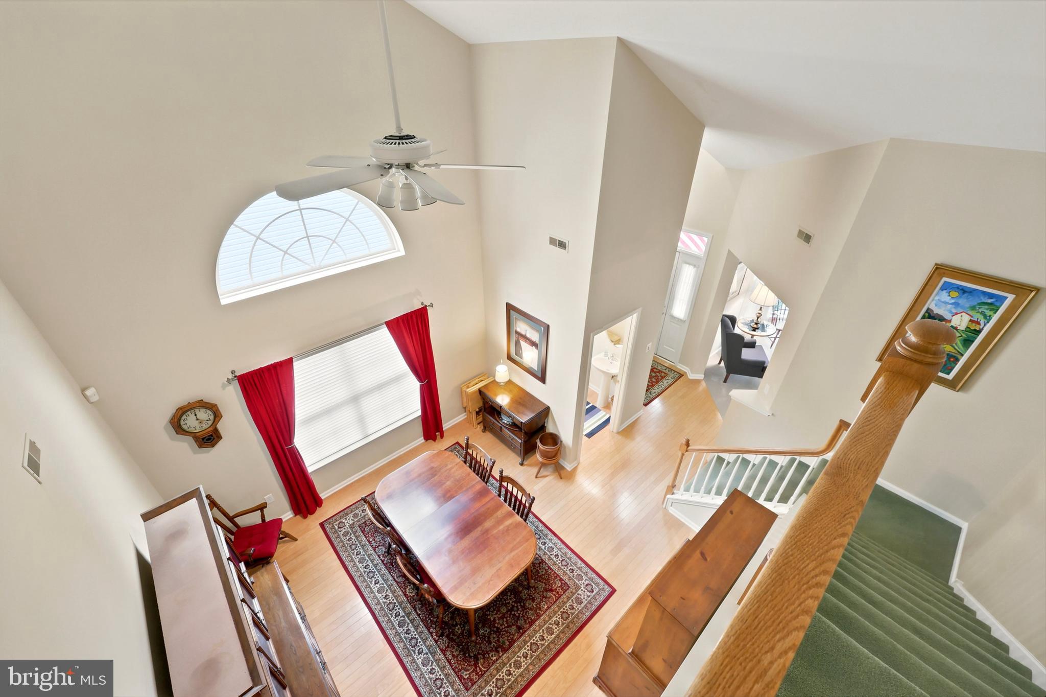 17 Brentwood Road Boothwyn, PA 19061 - Photo 19 of 26 Second floor overlook