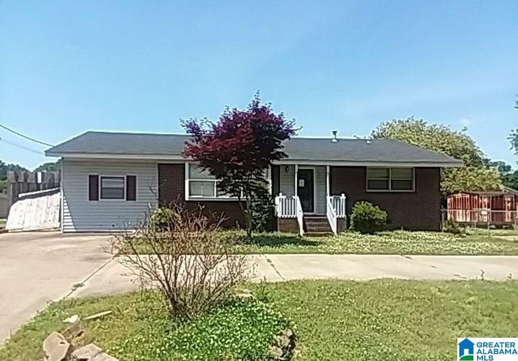 3346 Crescent Drive Hueytown, AL 35023 - Photo 1 of 14