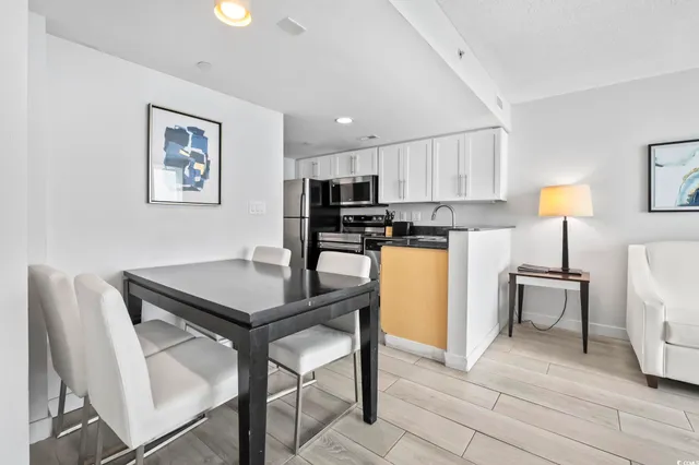 $419,000 | 107 Ocean Boulevard, Unit 1404, Myrtle Beach, SC 29577