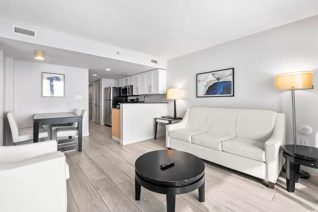 $419,000 | 107 Ocean Boulevard, Unit 1404, Myrtle Beach, SC 29577