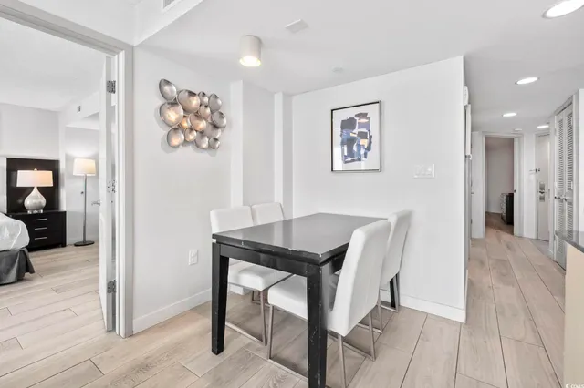 $419,000 | 107 Ocean Boulevard, Unit 1404, Myrtle Beach, SC 29577