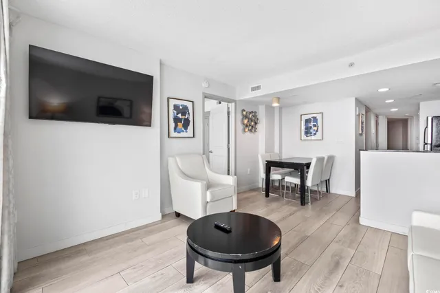 $419,000 | 107 Ocean Boulevard, Unit 1404, Myrtle Beach, SC 29577