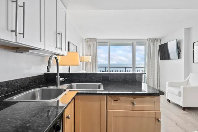$419,000 | 107 Ocean Boulevard, Unit 1404, Myrtle Beach, SC 29577