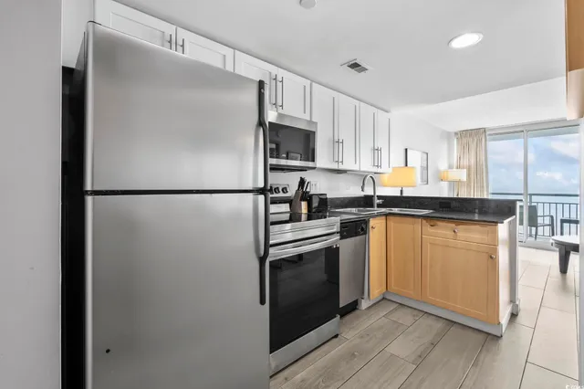 $419,000 | 107 Ocean Boulevard, Unit 1404, Myrtle Beach, SC 29577
