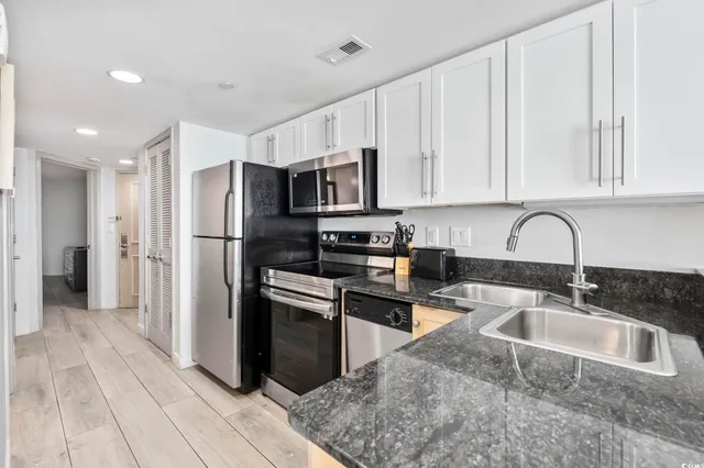 $419,000 | 107 Ocean Boulevard, Unit 1404, Myrtle Beach, SC 29577