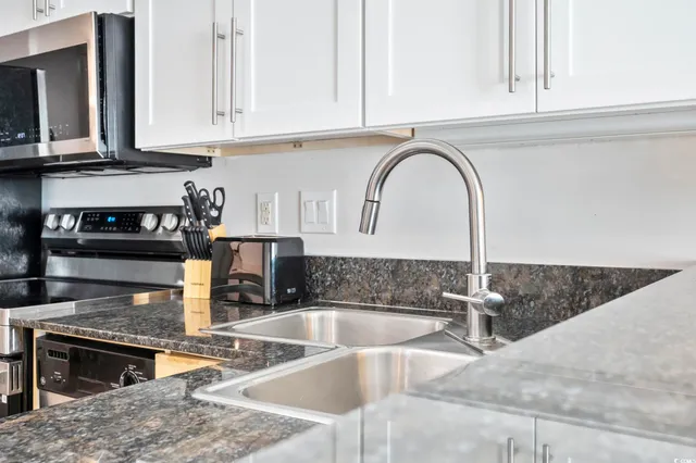 $419,000 | 107 Ocean Boulevard, Unit 1404, Myrtle Beach, SC 29577