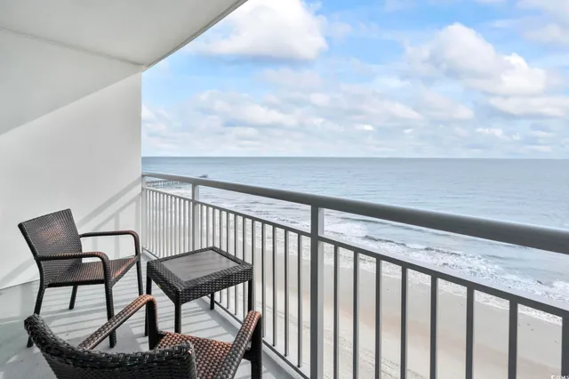 $419,000 | 107 Ocean Boulevard, Unit 1404, Myrtle Beach, SC 29577