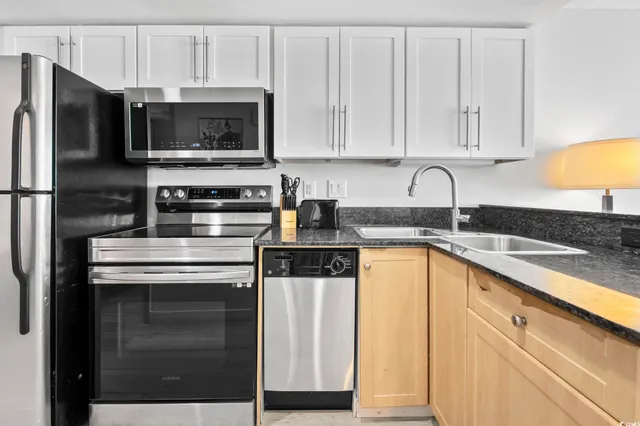 $419,000 | 107 Ocean Boulevard, Unit 1404, Myrtle Beach, SC 29577