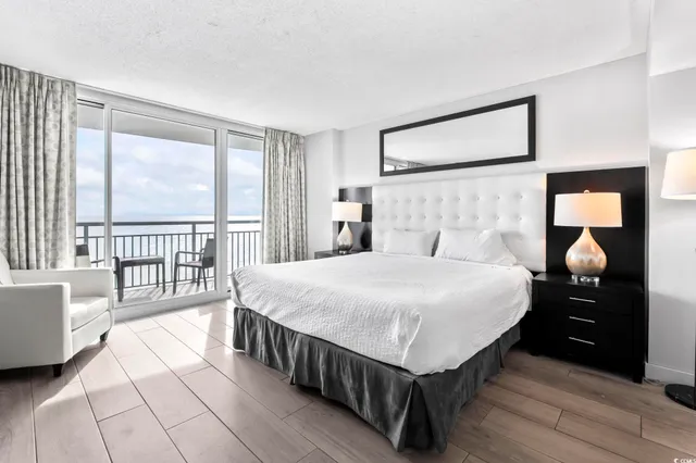 $419,000 | 107 Ocean Boulevard, Unit 1404, Myrtle Beach, SC 29577