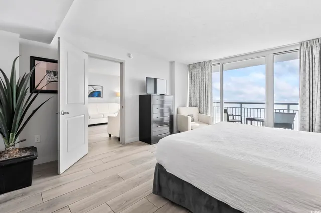 $419,000 | 107 Ocean Boulevard, Unit 1404, Myrtle Beach, SC 29577