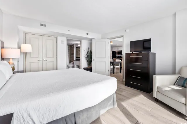 $419,000 | 107 Ocean Boulevard, Unit 1404, Myrtle Beach, SC 29577