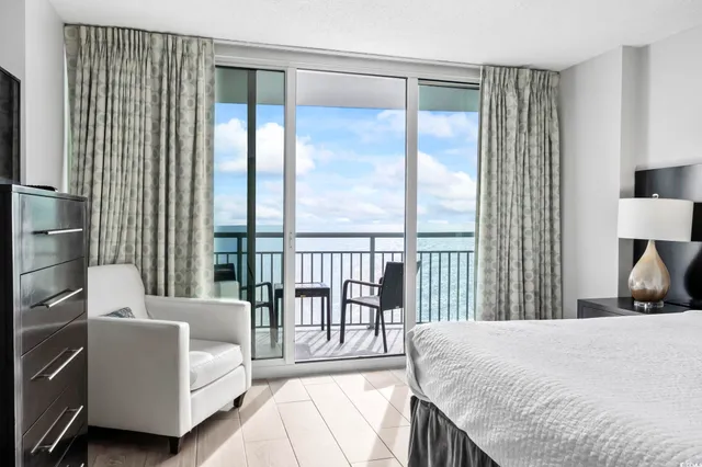 $419,000 | 107 Ocean Boulevard, Unit 1404, Myrtle Beach, SC 29577