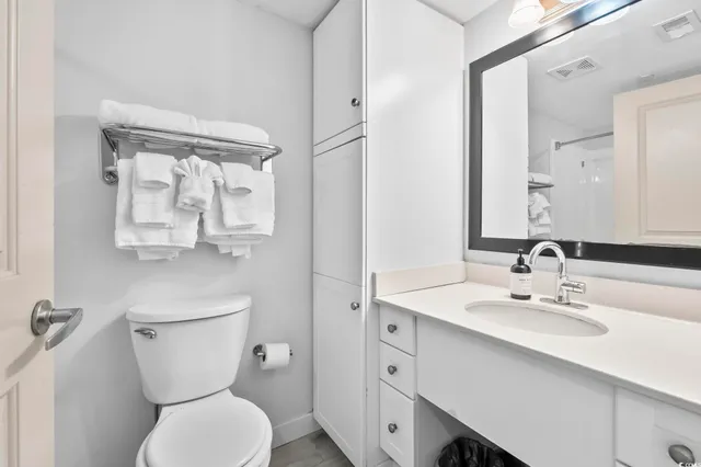 $419,000 | 107 Ocean Boulevard, Unit 1404, Myrtle Beach, SC 29577