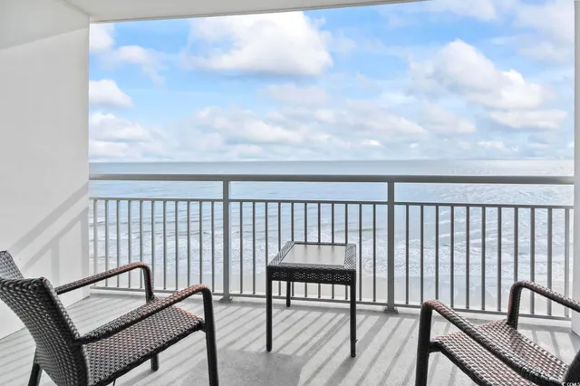 $419,000 | 107 Ocean Boulevard, Unit 1404, Myrtle Beach, SC 29577