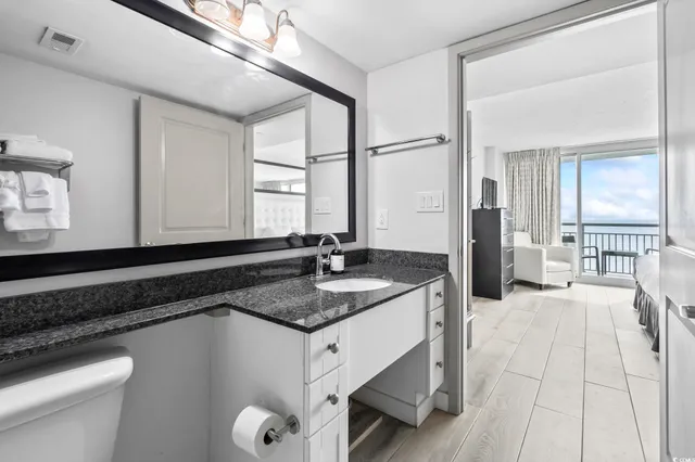 $419,000 | 107 Ocean Boulevard, Unit 1404, Myrtle Beach, SC 29577