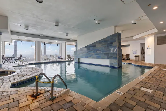 $419,000 | 107 Ocean Boulevard, Unit 1404, Myrtle Beach, SC 29577