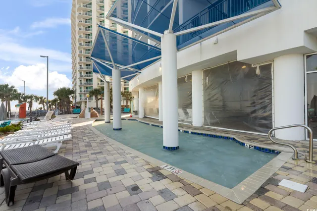 $419,000 | 107 Ocean Boulevard, Unit 1404, Myrtle Beach, SC 29577