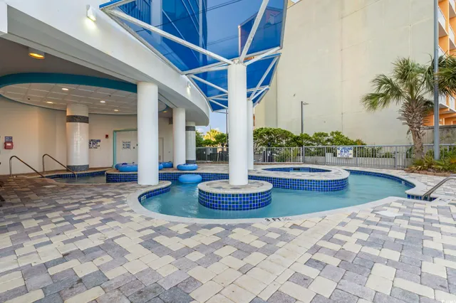 $419,000 | 107 Ocean Boulevard, Unit 1404, Myrtle Beach, SC 29577