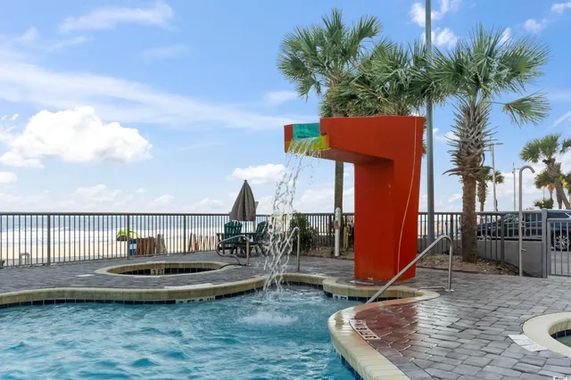 $419,000 | 107 Ocean Boulevard, Unit 1404, Myrtle Beach, SC 29577