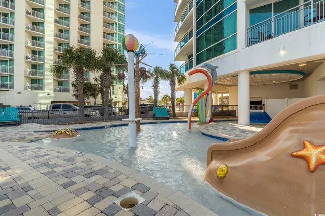 $419,000 | 107 Ocean Boulevard, Unit 1404, Myrtle Beach, SC 29577