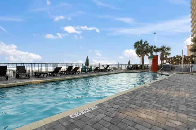 $419,000 | 107 Ocean Boulevard, Unit 1404, Myrtle Beach, SC 29577