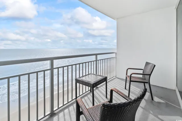 $419,000 | 107 Ocean Boulevard, Unit 1404, Myrtle Beach, SC 29577