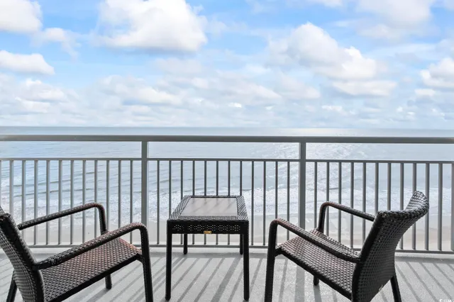 $419,000 | 107 Ocean Boulevard, Unit 1404, Myrtle Beach, SC 29577