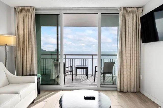 $419,000 | 107 Ocean Boulevard, Unit 1404, Myrtle Beach, SC 29577