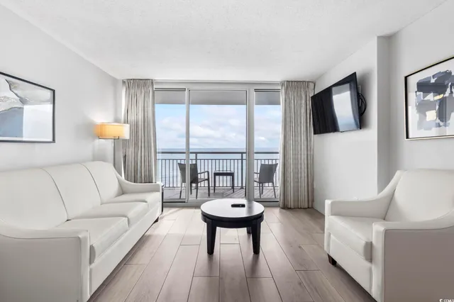 $419,000 | 107 Ocean Boulevard, Unit 1404, Myrtle Beach, SC 29577