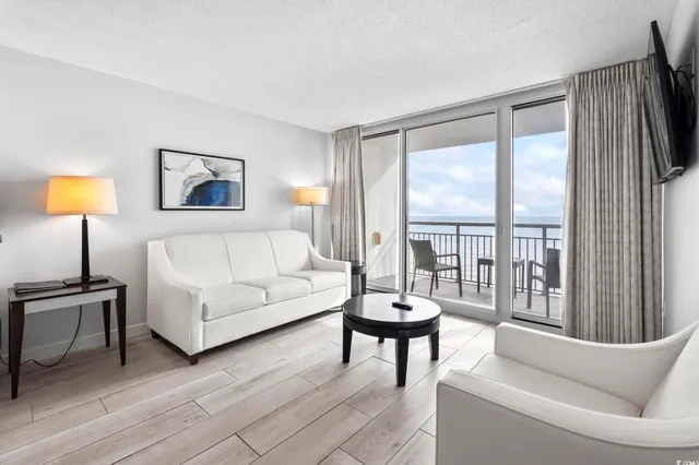 $419,000 | 107 Ocean Boulevard, Unit 1404, Myrtle Beach, SC 29577