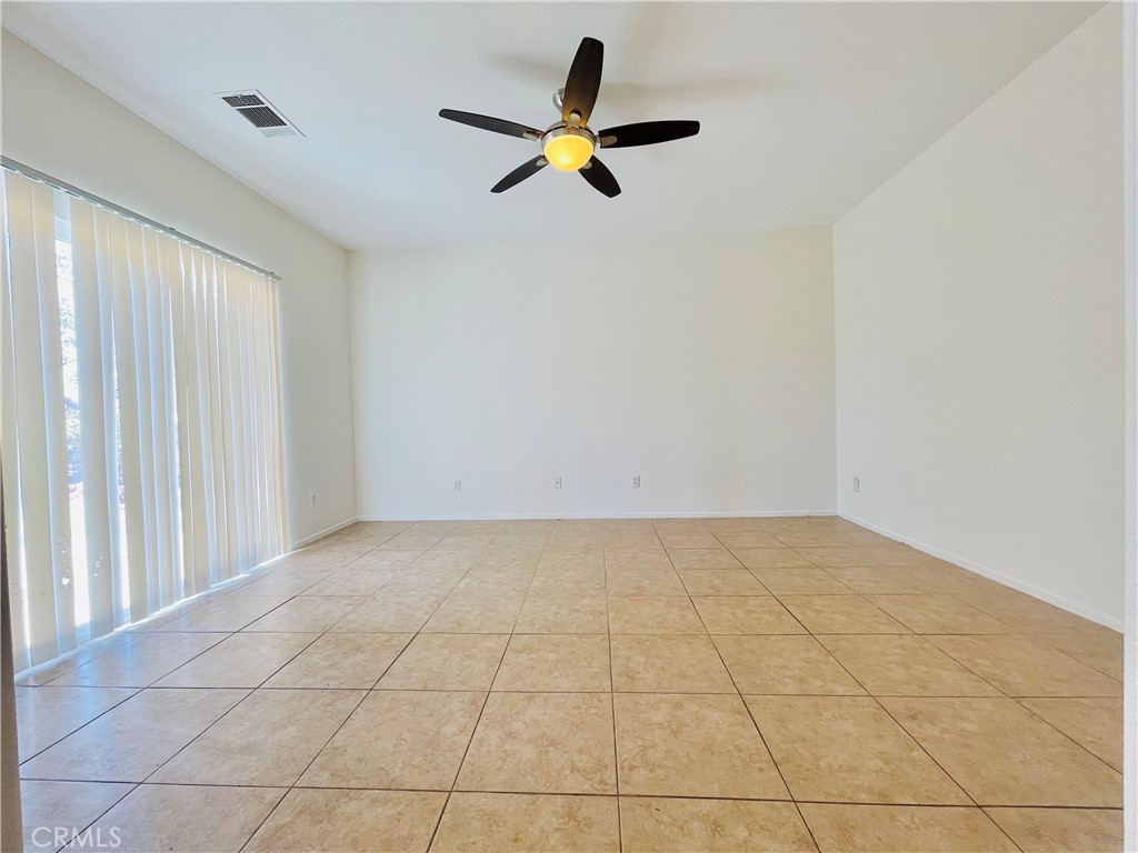 83107 Greenbrier Drive Indio, CA 92203 - Photo 15 of 29 a view of an empty room and window
