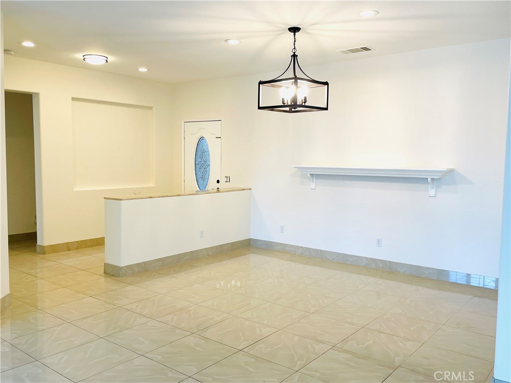 83107 Greenbrier Drive Indio, CA 92203 - Photo 7 of 29 a view of an empty room