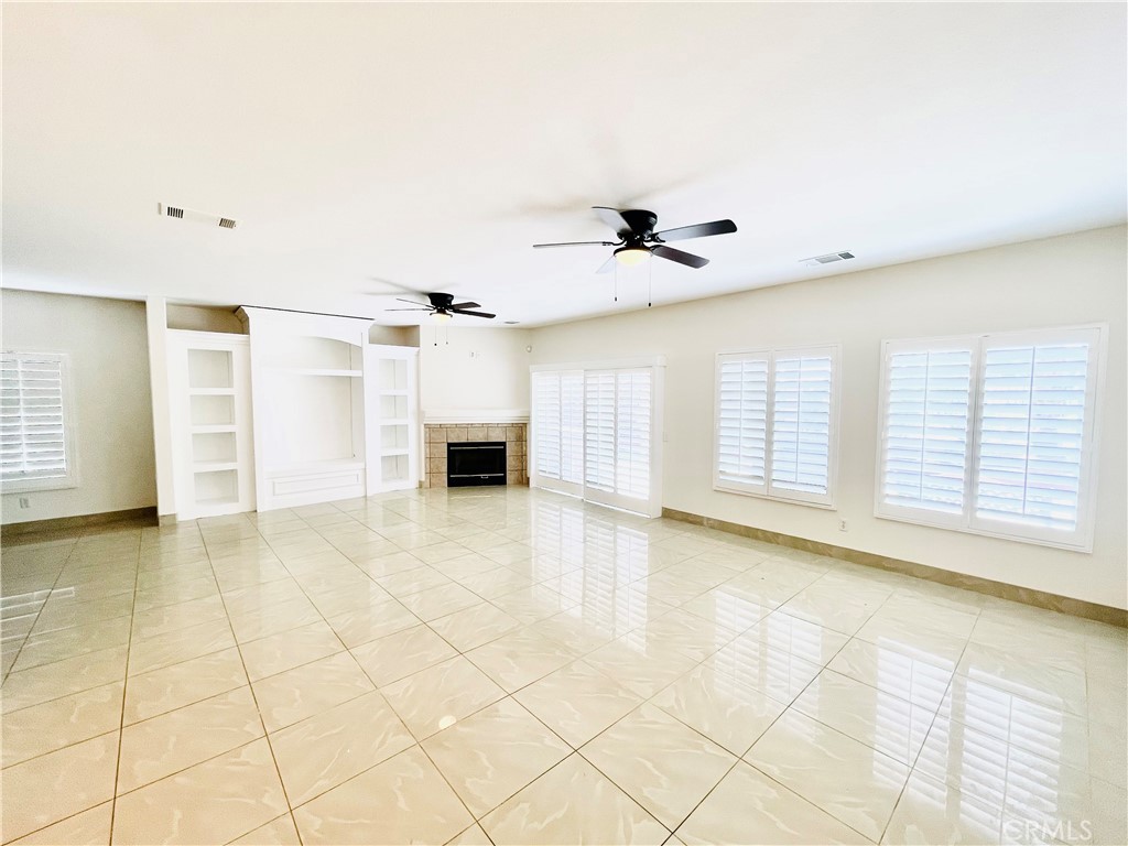 83107 Greenbrier Drive Indio, CA 92203 - Photo 8 of 29 a view of an empty room with a window