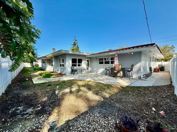 $3,700 | 9970 54th Avenue North, St. Petersburg, FL 33708