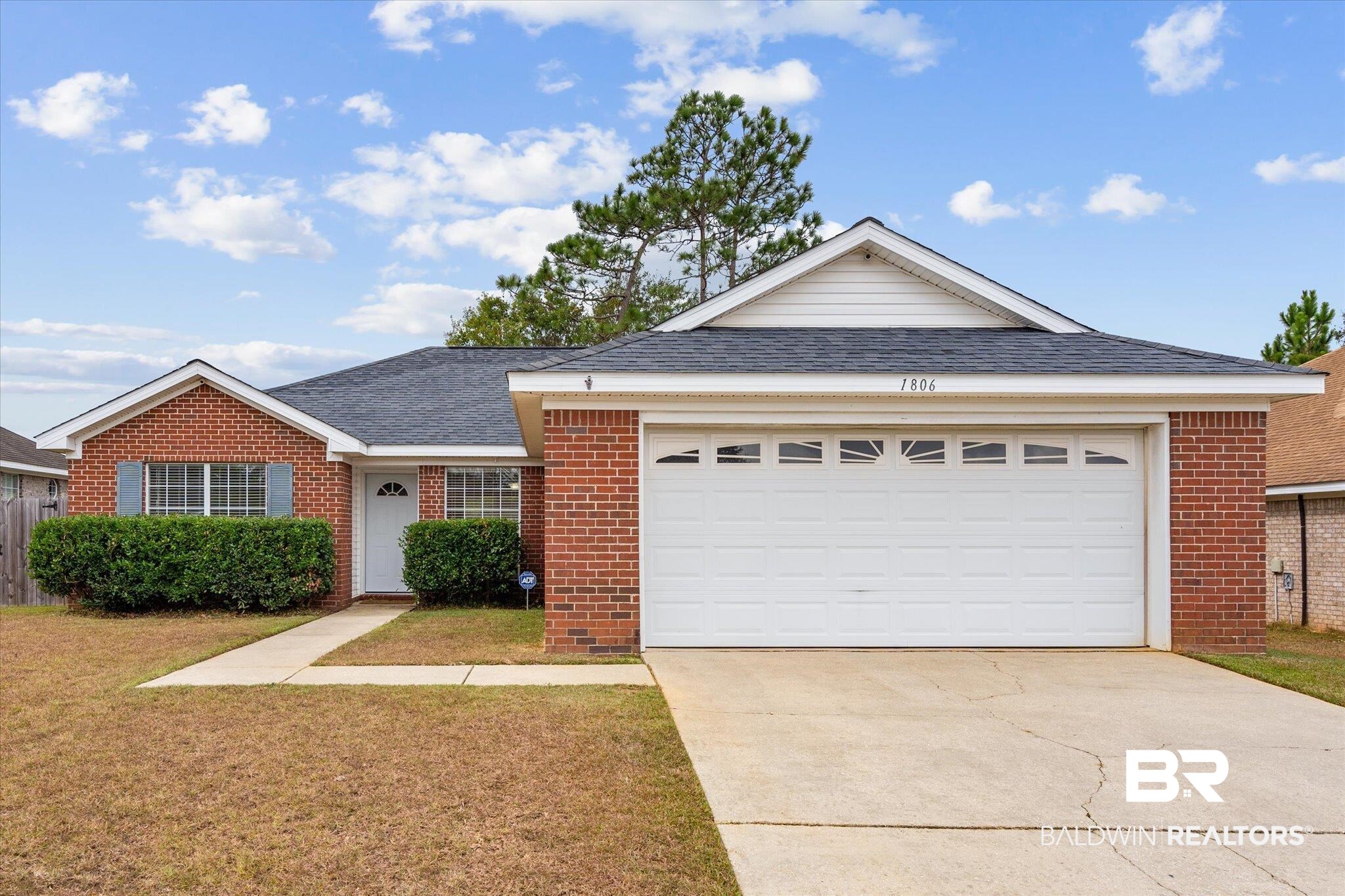 1806 Kendall Court Mobile, AL 36695 - Photo 1 of 22